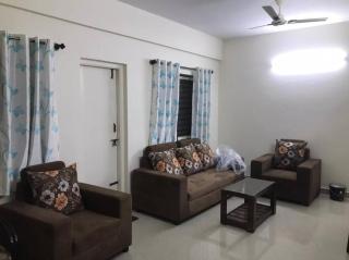 Servostay New 2 BHK with Parking, Balcony & Gas Stove in Begur Between Electronic City & HSR Layout - Bangalore - 0