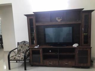 Servostay New 2 BHK with Parking, Balcony & Gas Stove in Begur Between Electronic City & HSR Layout - Bangalore - 5