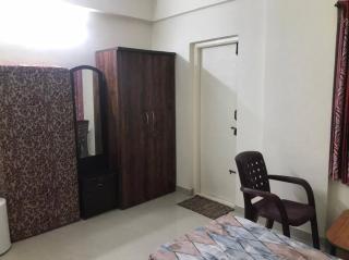 Servostay New 2 BHK with Parking, Balcony & Gas Stove in Begur Between Electronic City & HSR Layout - Bangalore - 4