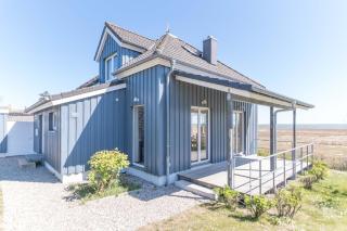 Haus NÖCK - Wustrow - 7