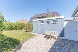 Haus NÖCK - Wustrow - 2