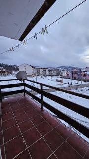 Mgzavrebi Premium Apartment 1-307 - Bakuriani - 1