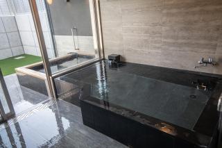 Vaction STAY Suite-One Private Villa 天然温泉付き - Hakodate - 4