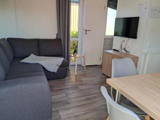 Tinyhaus Klara im Altmühltal - Beilngries - 6
