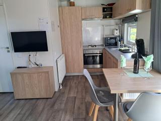 Tinyhaus Klara im Altmühltal - 9