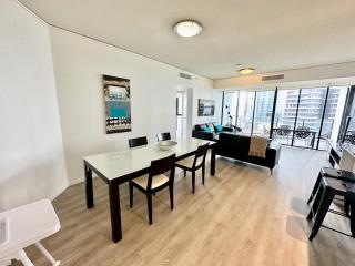 Sierra Grand 1402 - Gold Coast - 7