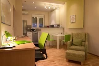 Apartment Forest - Belgrado - 7