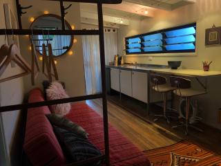 Boatshed tallows beachside - 6