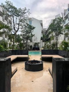 Comfy Studio 5 mins from Beach - Tulum Pueblo - 9
