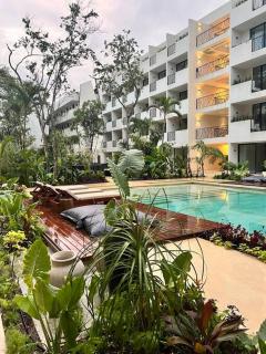 Comfy Studio 5 mins from Beach - 7