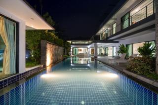 Diamond Villa by Ryan, Boat Avenue Phuket - Phuket - 1