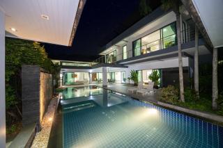 Diamond Villa by Ryan, Boat Avenue Phuket - 4