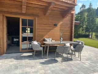 Sissi´s green Chalets - 2
