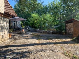 Gîte avec piscine privée au coeur d'une forêt de chênes proche de Vallon Pont d'Arc - Saint Alban Auriolles - 4