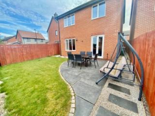 Guest Favourite - Home from Home - 7