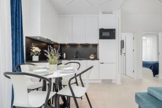 Klifowa Resort Apartment SPA & Fitness Near the beach in Rewal by Renters Prestige - Rewal - 1