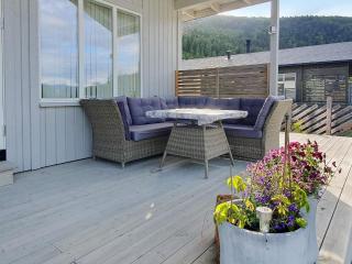 Holiday home Treungen IV - Treungen - 9