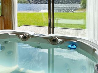 Three-Bedroom Holiday home in Jørpeland 2 - Jørpeland - 6