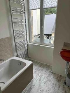 Maison de ville conviviale avec terrasse - Lanester - 5