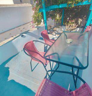 Frida' s Mansion - Prodromos Paros - 1