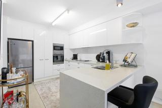Shearwater Luxury - Coffs Harbour - 6