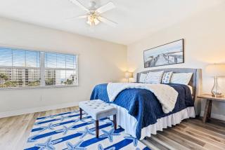 Large Corner Unit at Ocean Walk with Sneak Peak of the Ocean ~ OW20-501 - New Smyrna Beach - 6