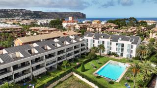 Isleta Marina 4 - Jávea - 8