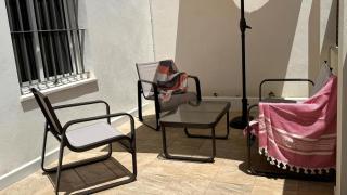 SIBS Sanlúcar Guadalquivir I - TERRAZA - Sanlúcar de Barrameda - 5