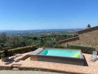 Calema Country House Vinci - Vinci - 0