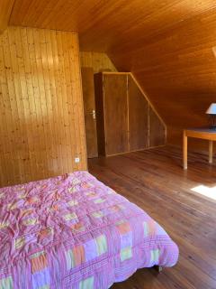 Gîte familial en pleine nature - 1