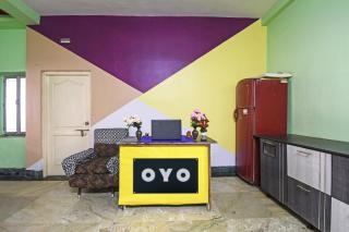 Hotel O Arati House - Calcutta - 9
