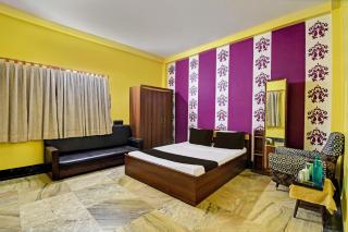 Hotel O Arati House - Calcutta - 8