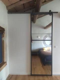 Gîte avec jardin - 4