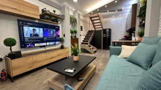 City loft Thessaloniki - 0