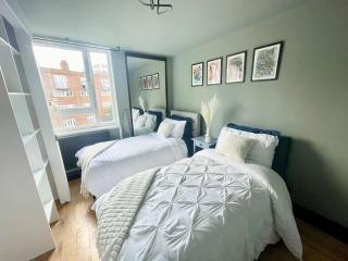 NEW Deluxe Central 2Bed Beautiful Apartment Old St - Londra - 8