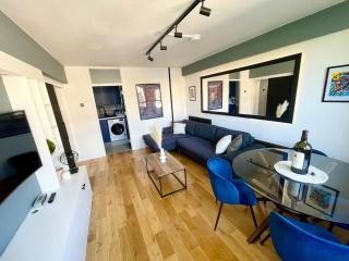 NEW Deluxe Central 2Bed Beautiful Apartment Old St - 6