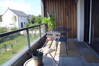 Blue Sand - Appartement cosy-neuf à 500 m du bourg - Saint-Philibert - 4