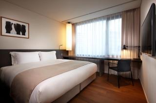 Shilla Stay Gwanghwamun Myeongdong - Seoul - 8