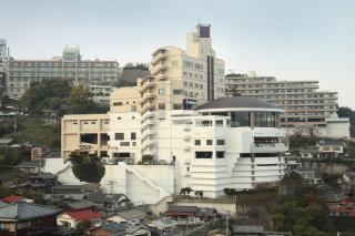 Hotel Amandi - Nagasaki - 0