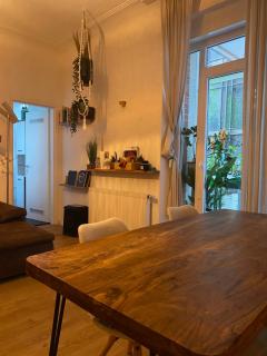 Großzügige City Oase Stuttgart Mitte - 1