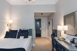 Crystal Plaza Hotel - Stockholm - 7
