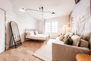 Amazing studio in Ocean Drive - 2