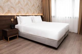 Luwian Athens Boutique Hotel - 2