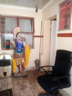 VC Lodge - 6