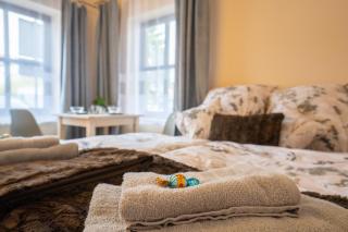 Apartament dla Dwojga w Szklarskiej Porębie - Szklarska Poręba - 9