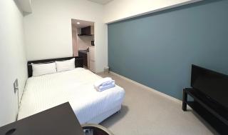 BiBi Hotel Tomariport - Naha - 9