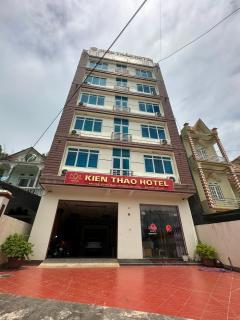 Kien Thao Hotel - Ha Giang - 0