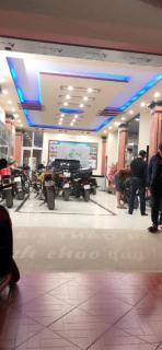 Kien Thao Hotel - Ha Giang - 2