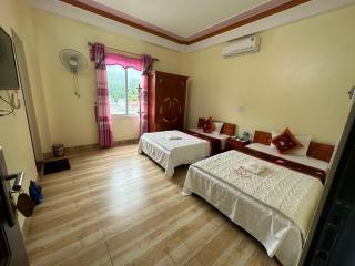 Kien Thao Hotel - Ha Giang - 9