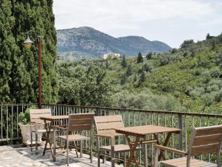 Bodini's Rooms - Himare - 1